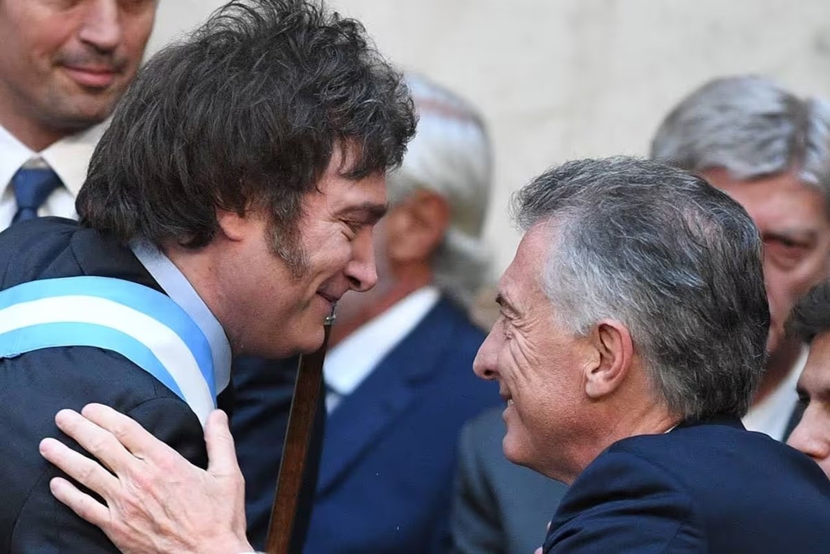 Pese al quiebre entre Milei y Jorge Macri, CABA lideró el ranking de transferencias no automáticas en El Cronista, Economía