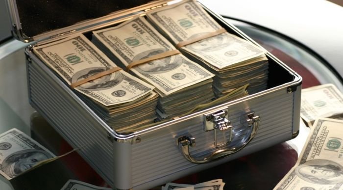 Dólar colchón en El Cronista, Economía