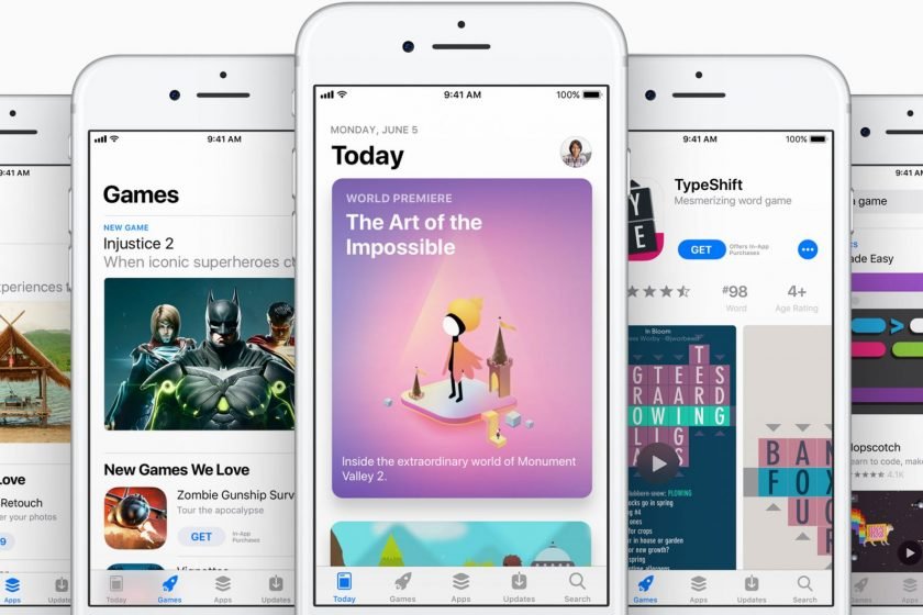 Con iOS 19 en camino, Apple pone la mirada en los juegos móviles. iOS