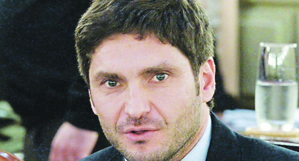Violento robo al hermano del gobernador Pullaro en El Cronista, Información General