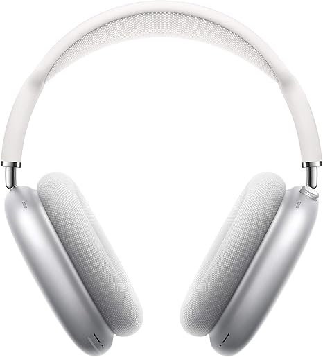 Amazon le bajó casi $70 a los Apple AirPods Max. AirPods