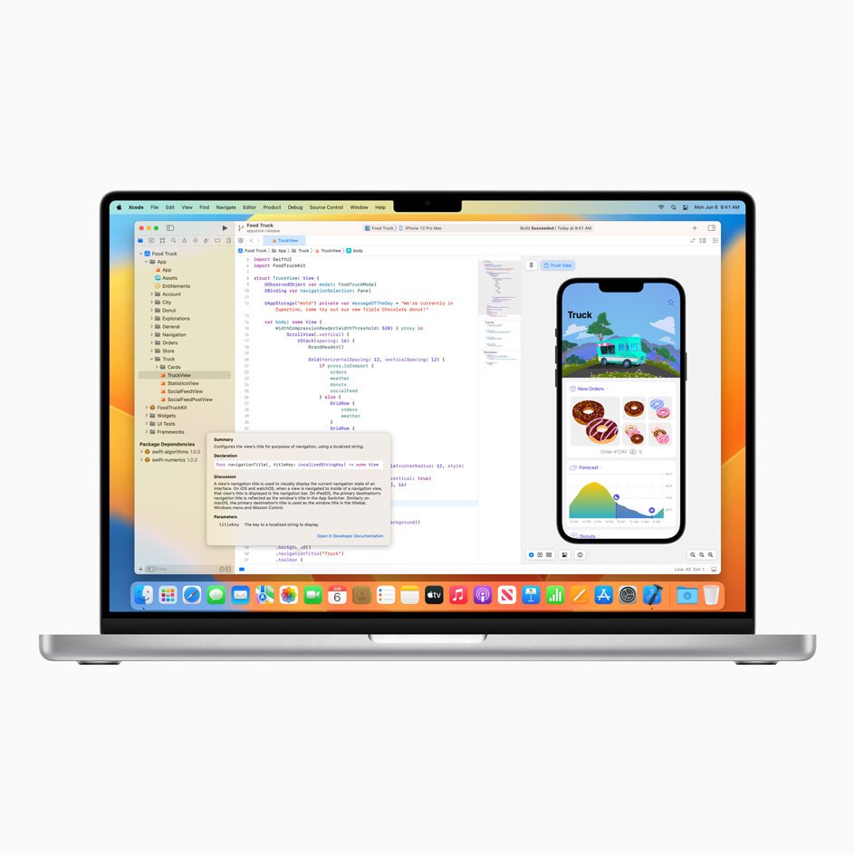 El nuevo lenguaje de diseño de Apple es Liquid Glass. iOS