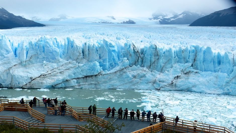 Descubriendo los Secretos de la Patagonia Argentina en Explora