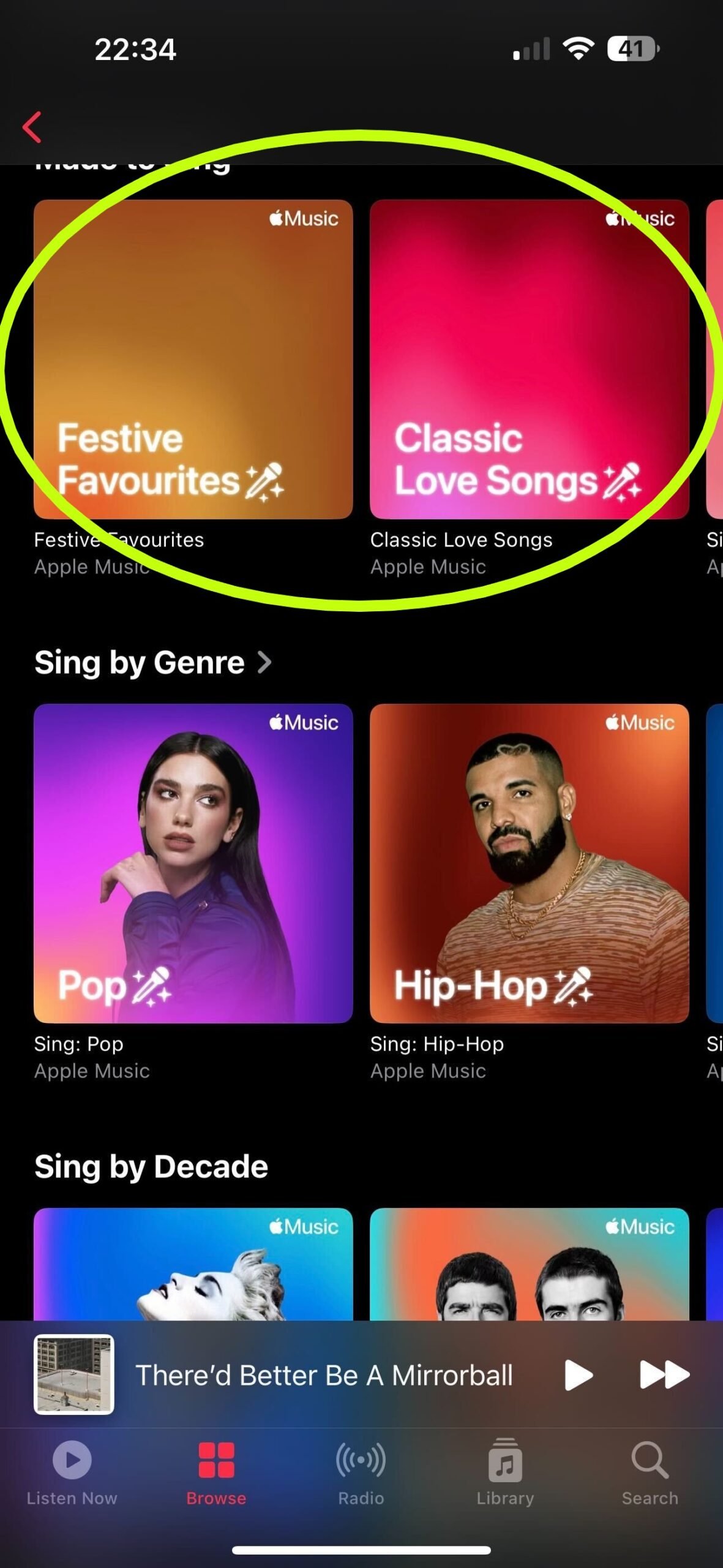 La función AutoMix de Apple Music me está haciendo replantear mi suscripción a Spotify. Parece que no has incluido un texto para traducir. Por favor, compartime el texto que querés que traduzca al español argentino y con gusto lo haré.