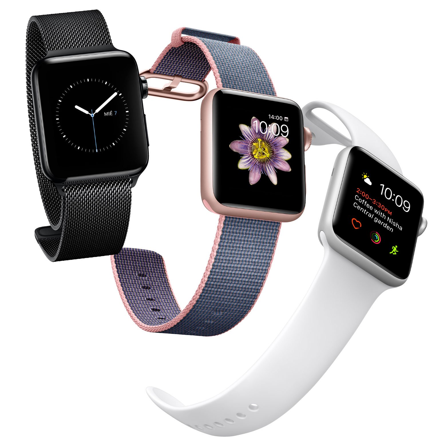 El Apple Watch SE sigue a $169 en Amazon — apurate para ahorrar $80. Reloj Apple