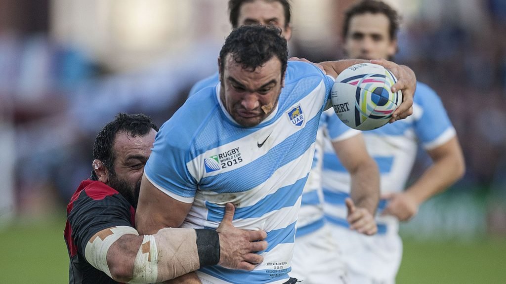 El kaizen del rugby argentino en El Cronista, Apertura