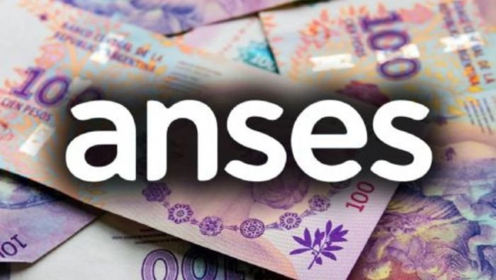 Una buena de ANSES en El Cronista, Economía