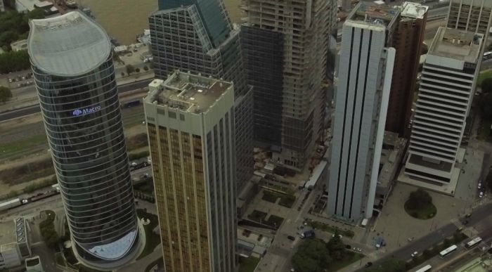 Raghsa sale a Bolsa para hacer una torre corporate de u$s 110 millones y otros proyectos en El Cronista, Negocios