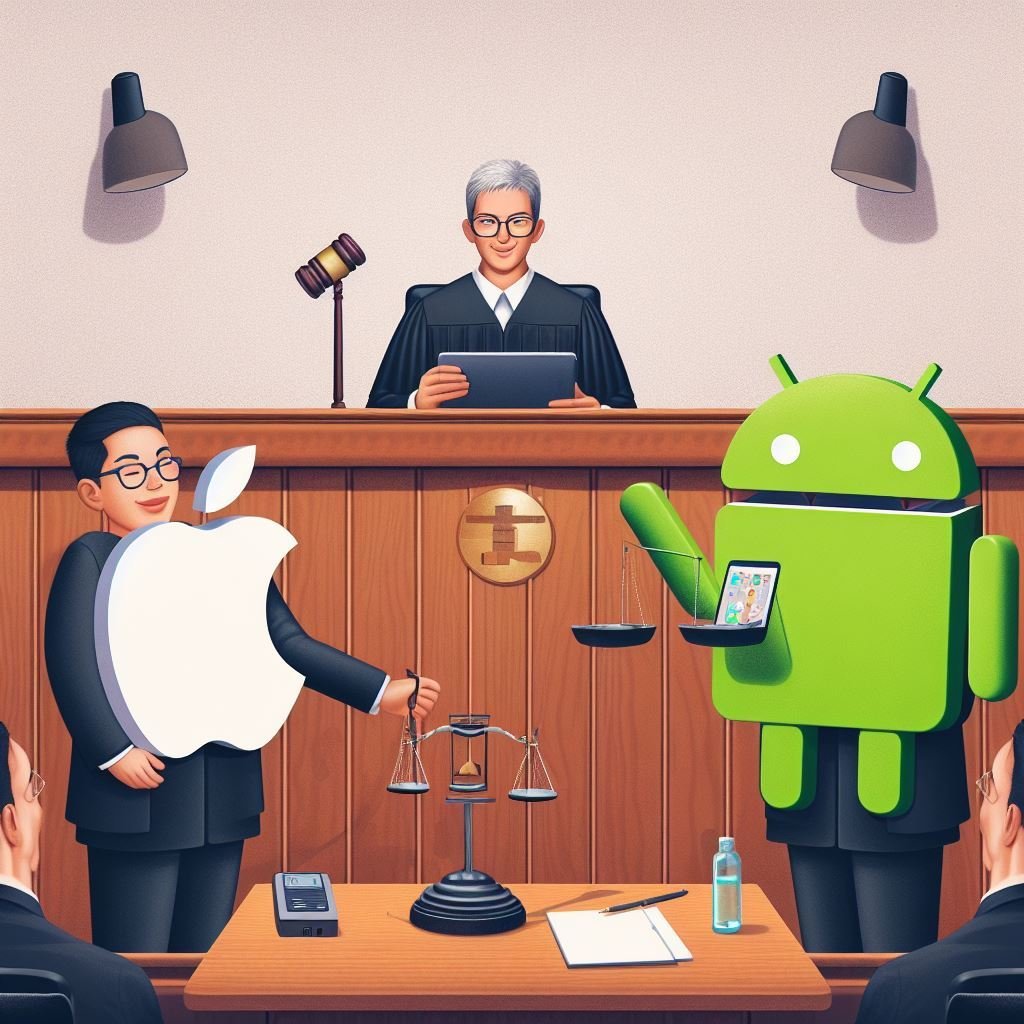 Apple queda excluida del juicio antimonopolio de Google, poniendo en juego un acuerdo de búsqueda de 20 mil millones de dólares. Parece que no hay un texto específico para traducir. Si tenés algo en mente, por favor compartilo y con gusto lo traduzco al español argentino.