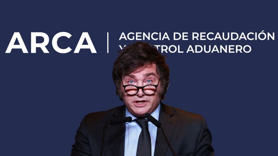 ARCA investigará todas las transferencias que superen estos montos en julio en El Cronista, Economía