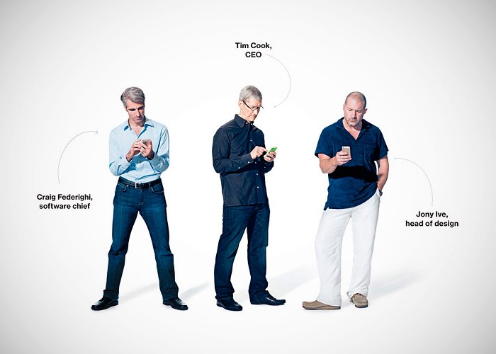 Craig Federighi de Apple sobre el largo camino hacia el multitasking del iPad, similar al de Mac. Parece que solo escribiste "ios". Si te referías al sistema operativo de Apple, en español se dice "iOS". Si necesitas traducir algo más específico o un texto diferente, por favor compartilo y con gusto te ayudo.