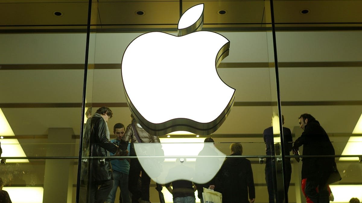 Apple reforma las reglas de la App Store en la UE tras la multa. iPhone