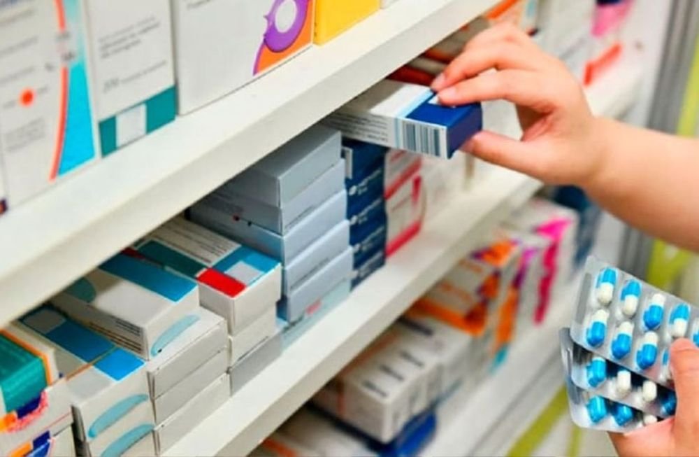 Medicamentos gratis del PAMI en El Cronista, Economía
