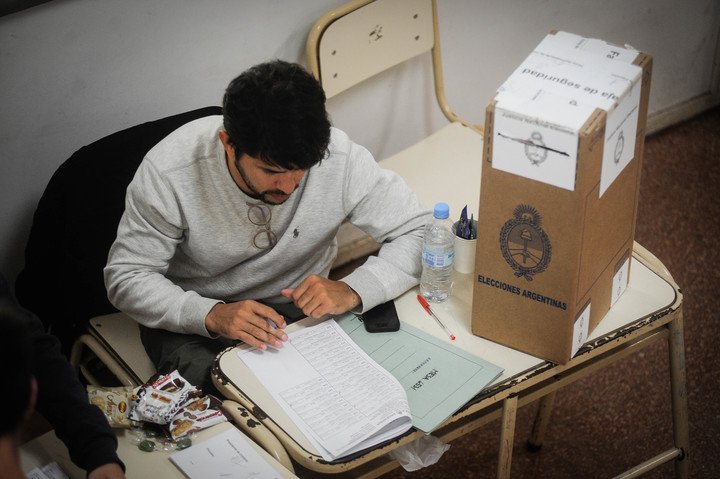 Quiénes se presentan en las elecciones legislativas de Formosa 2025.