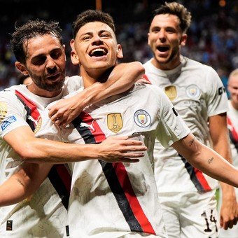 Manchester City vs. Al Ain, por el Mundial de Clubes: minuto a minuto, en directo