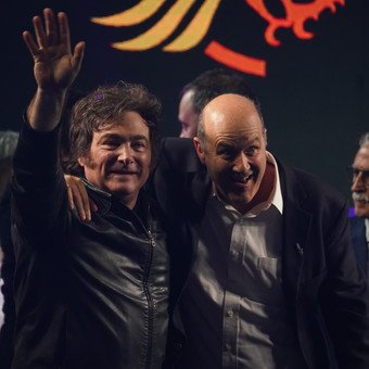 Javier Milei y sus medidas, EN VIVO: el Gobierno habilitó el uso de fondos de inversión para el pago de las indemnizaciones laborales