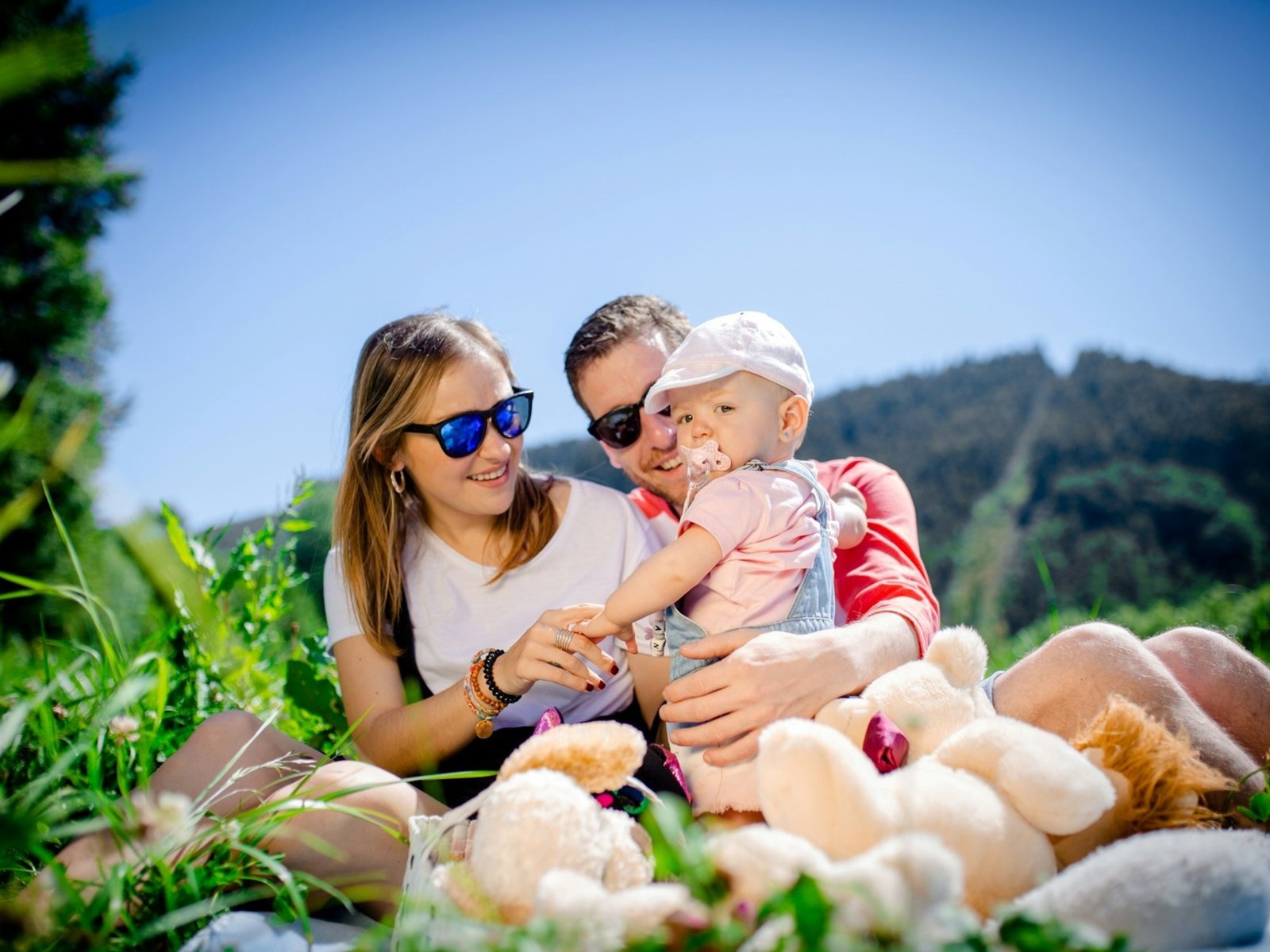 En Italia, Rossi; en el Reino Unido, Smith; en Alemania y Suiza, Müller. Foto: Unsplash.