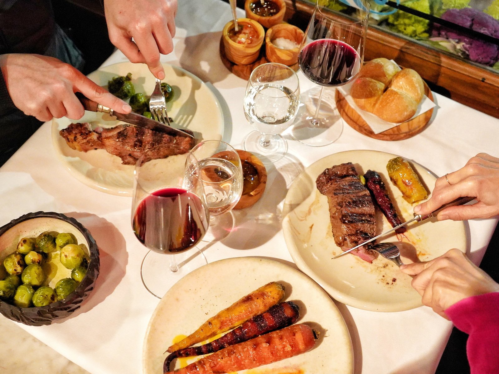 La cocina argentina brilla en el escenario global La gala de The World’s 50 Best Restaurants ha vuelto a captar la atenc... Descubre más sobre métodos, comid...