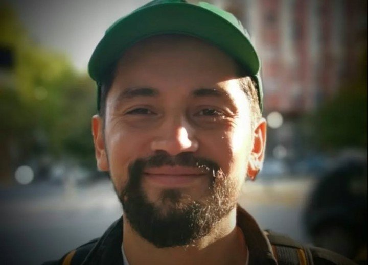 Pedro Pablo Mieres, el funcionario de la Universidad de La Plata asesinado en la capital bonaerense.