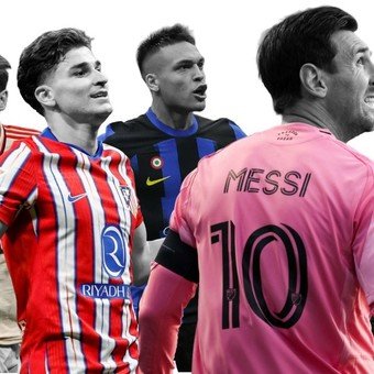 Guía interactiva del Mundial de Clubes 2025 