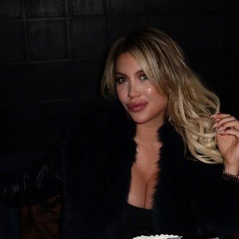 Wanda Nara, con nuevo pretendiente: "Me estoy hablando con un chico que juega el Mundial de Clubes"