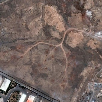 Los ataques de Israel impactaron en las salas subterráneas de Natanz, la mayor planta nuclear de Irán: ¿qué pasó con las otras bases?