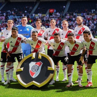 El 1x1 de River vs Urawa Red Diamonds: Colidio fue el faro ofensivo, Acuña se puso en modo asistidor y Armani apareció en el momento justo