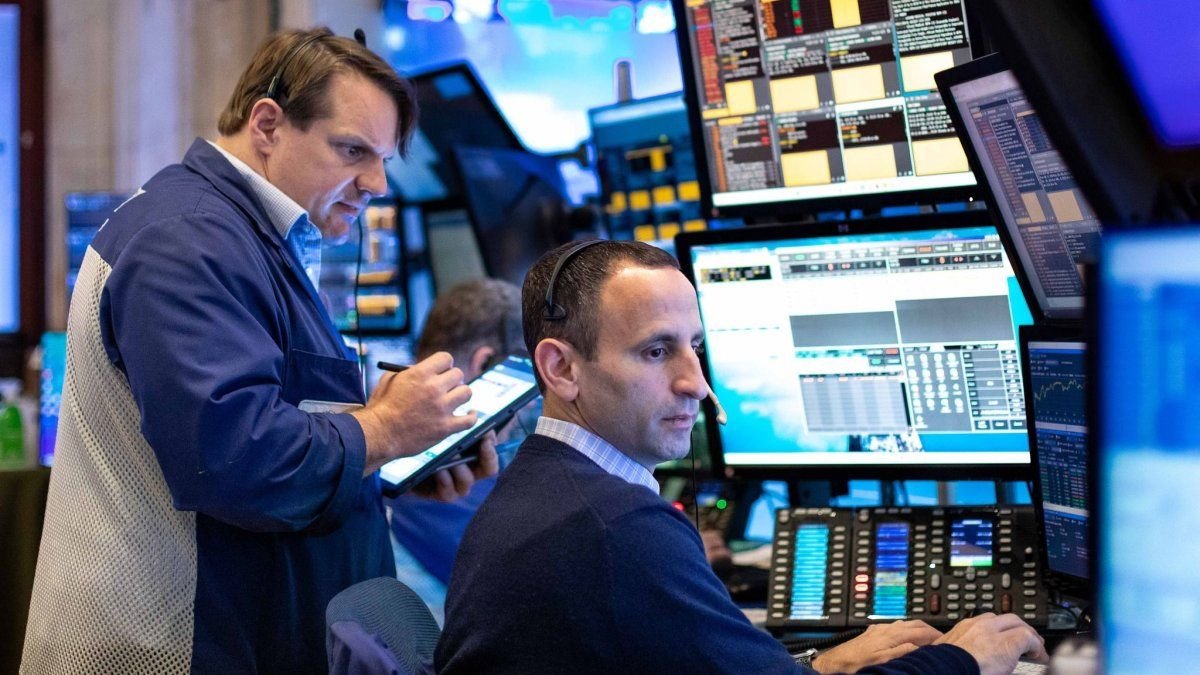 El enigma del crecimiento: ¿prosperidad o advertencia en el horizonte? El índice S&P 500 ha alcanzado la impresionante c... Descubre más sobre mostrando, per...