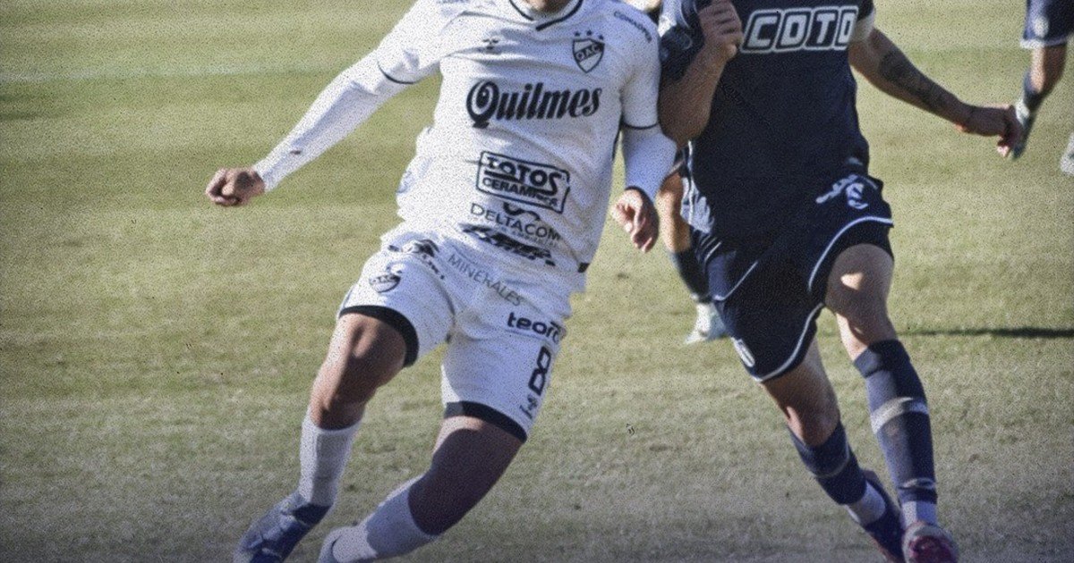 Un presente sombrío para el Cervecero en la lucha por el ascenso El club de fútbol Quilmes se encuentra en una encrucija... Descubre más sobre siempre, encue...