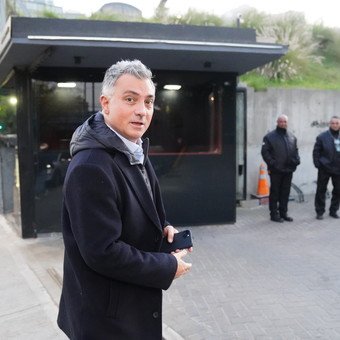 La promesa libertaria de no pisar territorios del PRO y el invitado sorpresa que llevó Pareja a la cumbre con el macrismo