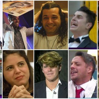 Final de Gran Hermano: uno por uno, todos los ganadores del reality y qué hacen hoy
