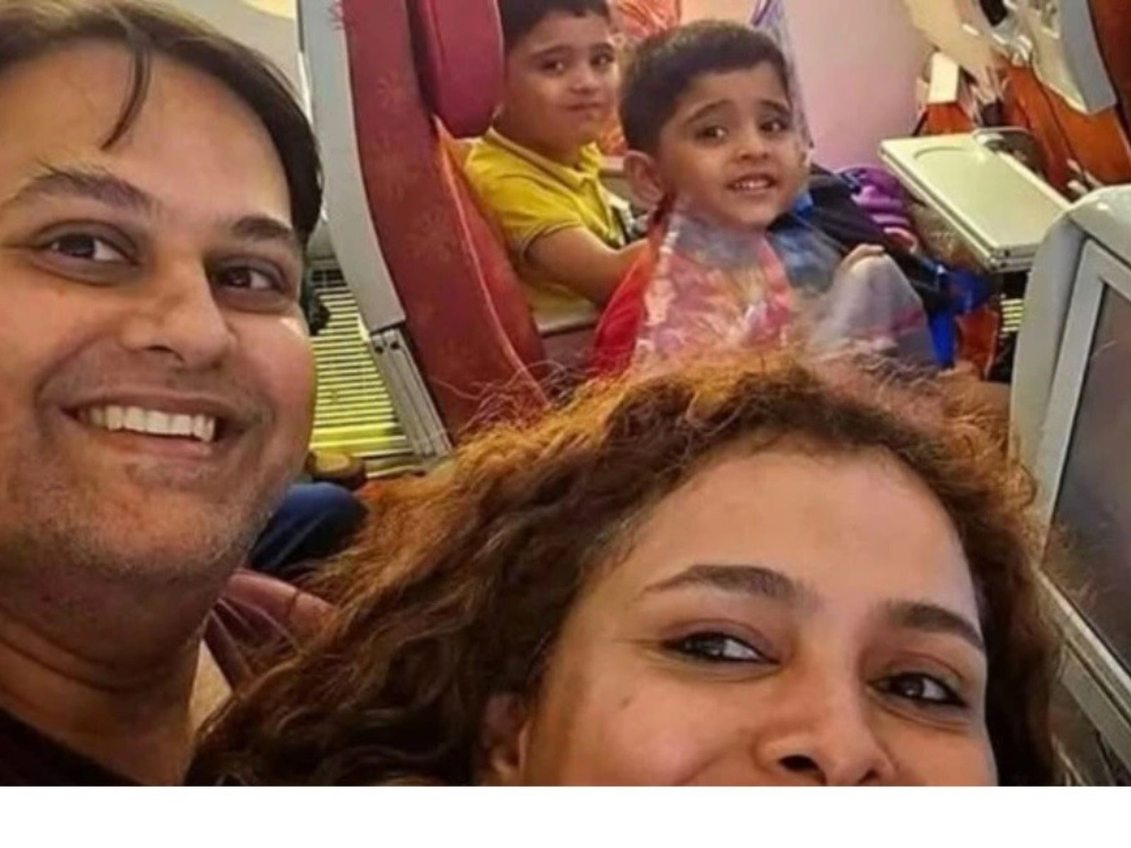 La tragedia tras la imagen perfecta En la era de las redes sociales, donde una imagen puede capturar momentos de felicid... Descubre más sobre armas, hijos, ...