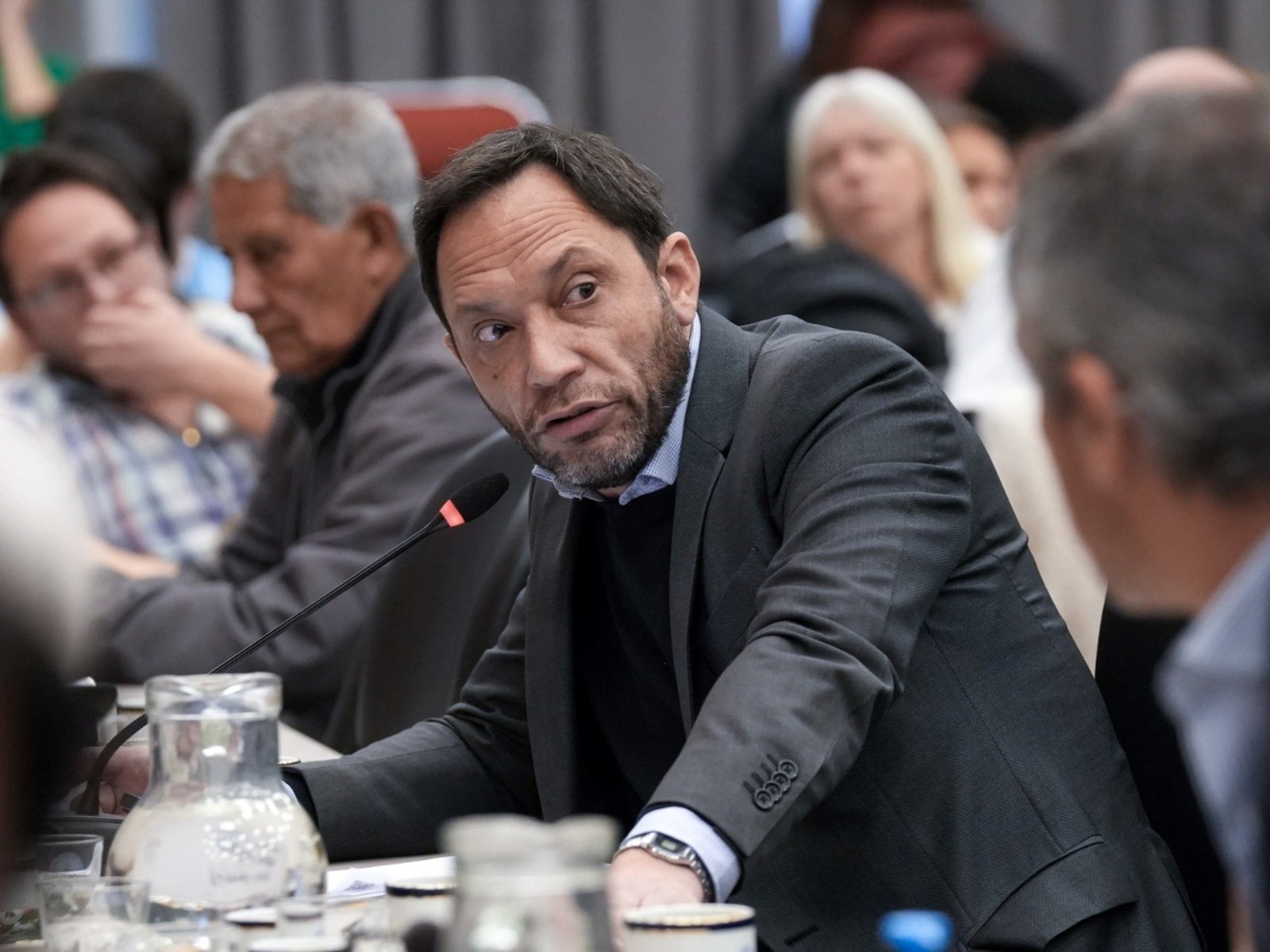 Un testimonio en primera persona desde el corazón del conflicto La situación en Israel se ha vuelto crítica tras el inic... Descubre más sobre desesperación,...
