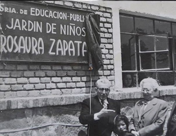 El legado de Rosaura González Pionera de la educación en el norte argentino Argentina
