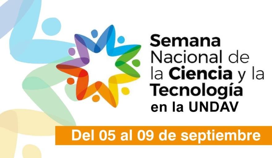 El nacimiento de la Semana Nacional de la Ciencia y la Tecnología Argentina