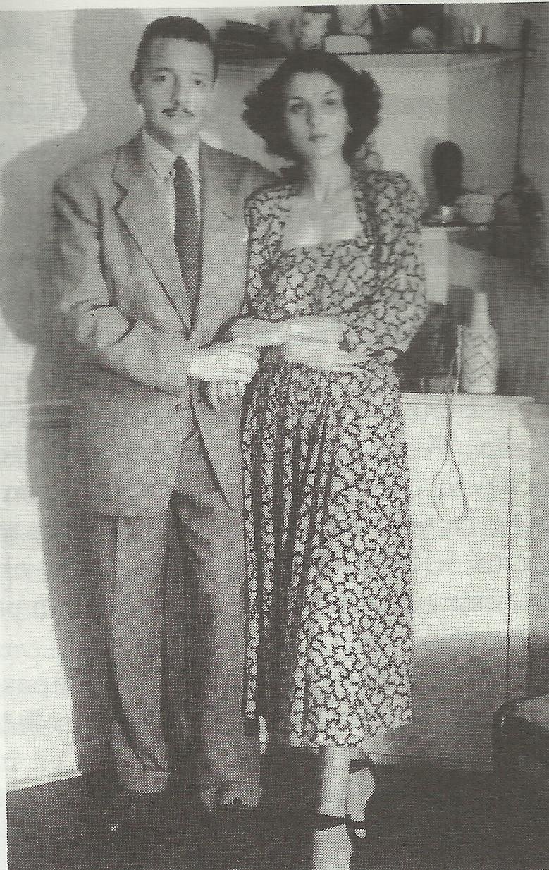 María José Cibrián argentina biografía