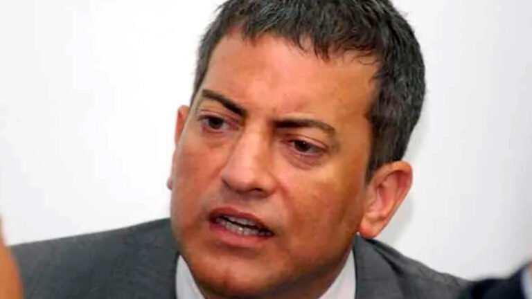 Fernando Araujo argentina biografía