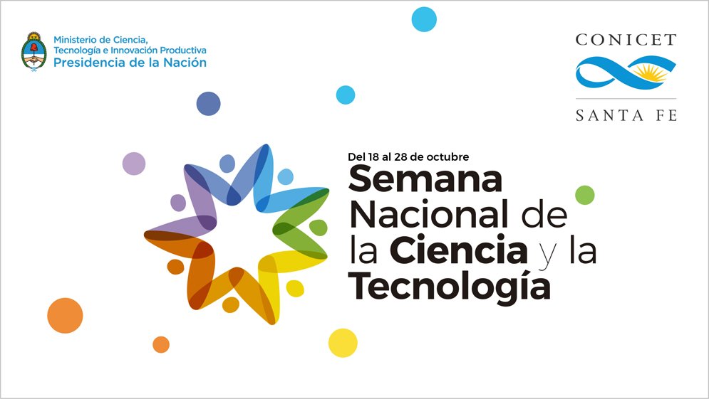 El nacimiento de la Semana Nacional de la Ciencia y la Tecnología Argentina