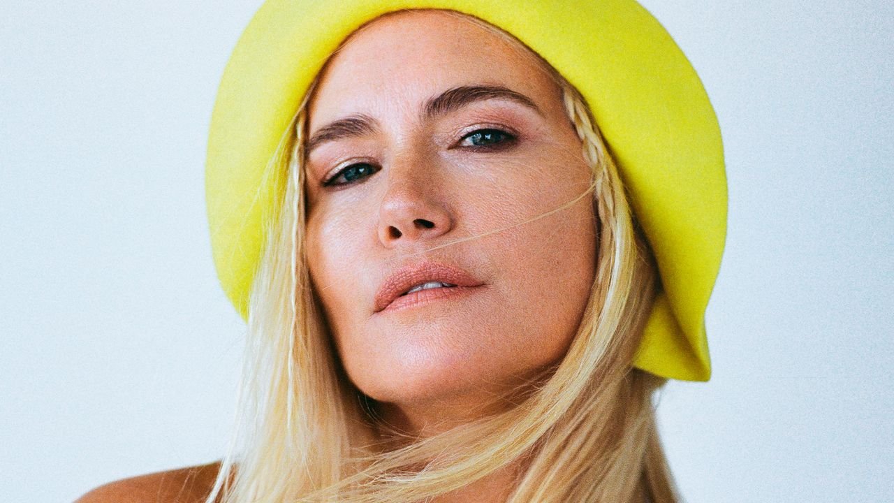 Valeria Mazza argentina biografía