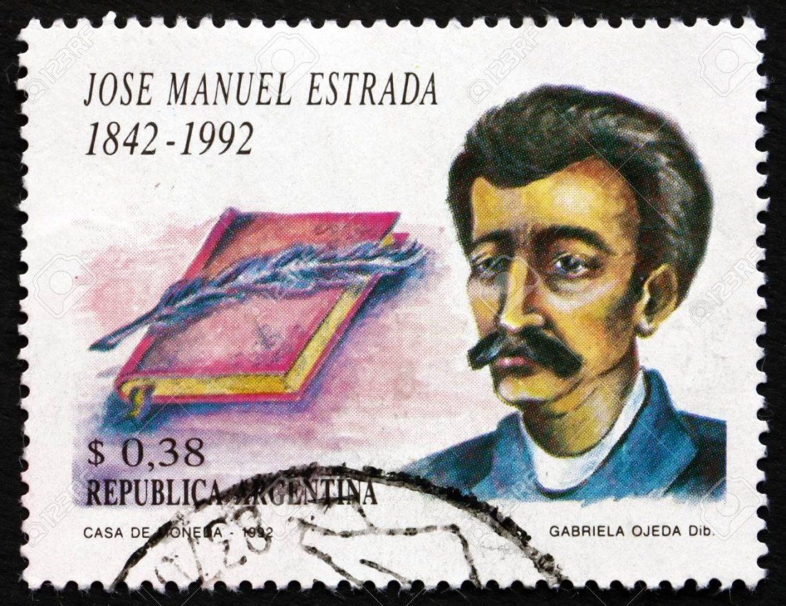 El legado de José Manuel Estrada en la educación argentina Argentina