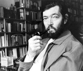 Julio Cortázar argentina biografía