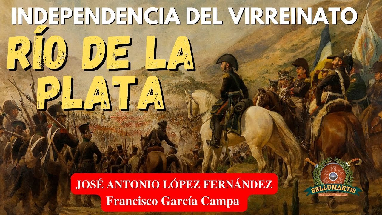 El  la Independencia de las Provincias Unidas del Río de la Plata Argentina