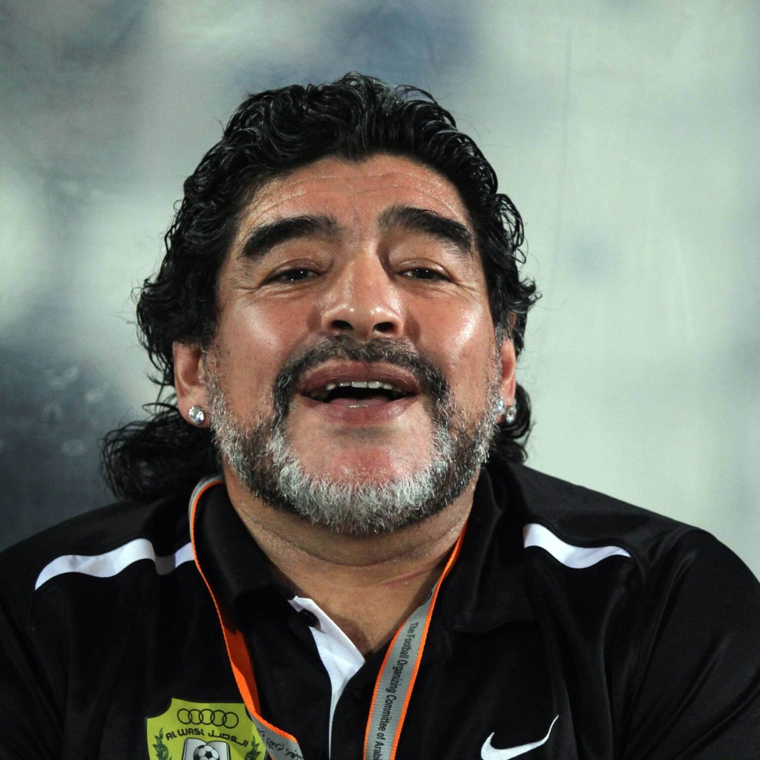 Diego Maradona argentina biografía