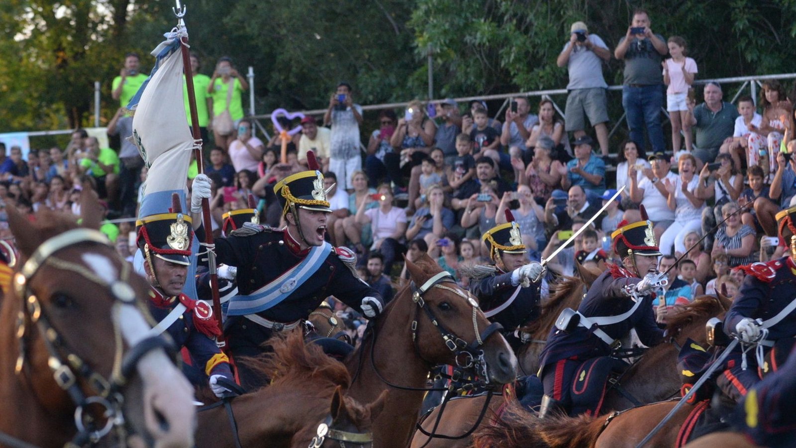 La Batalla de San Lorenzo Un Hito en la Nueva Nación Argentina