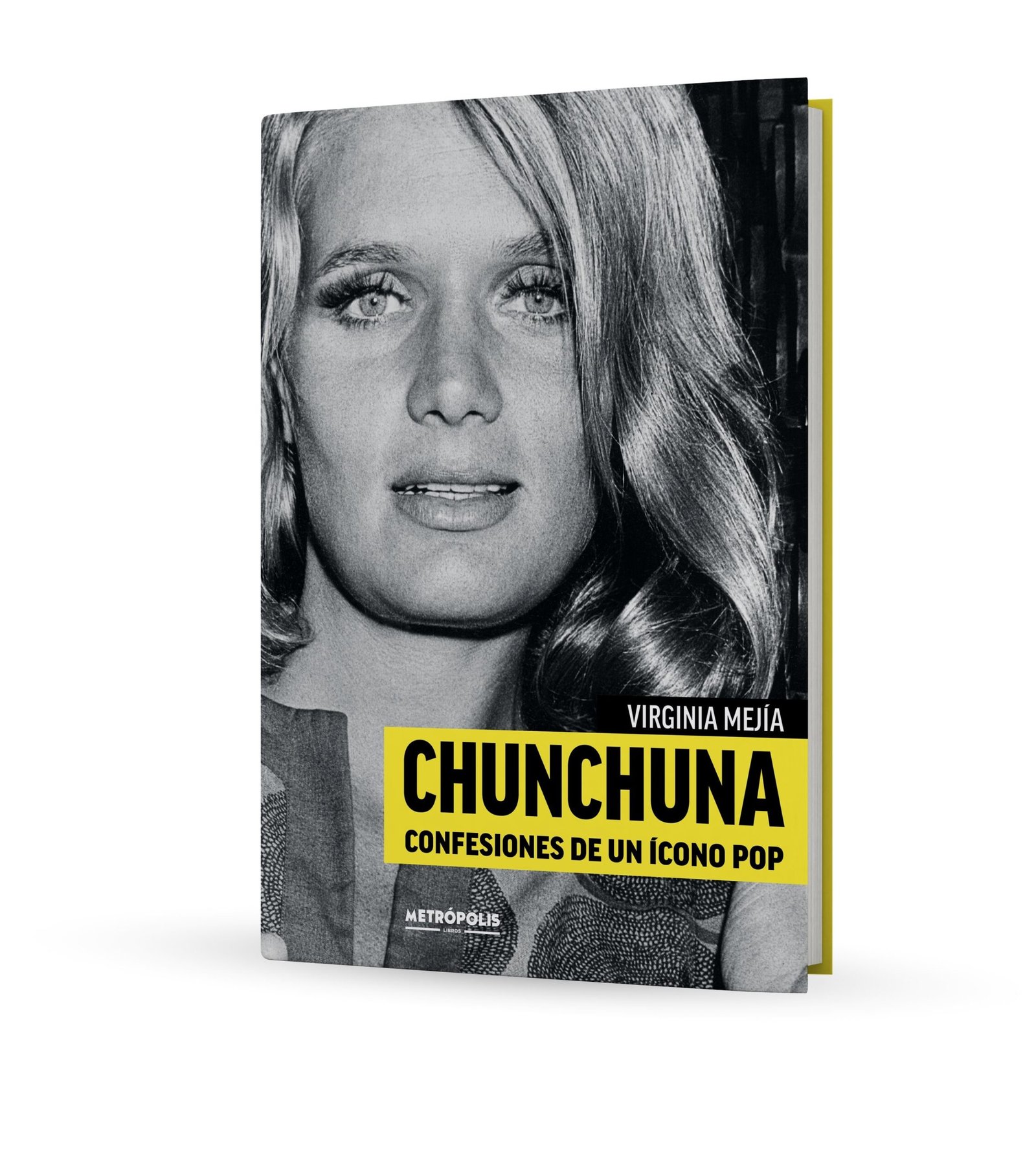 Chunchuna Villafañe argentina biografía