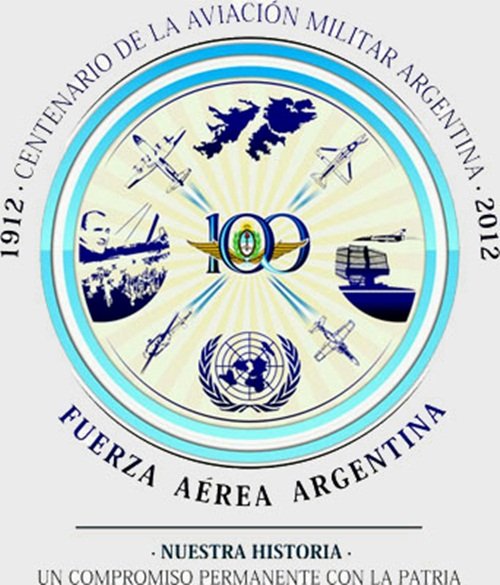 El nacimiento de la aviación argentina Fundación de Aerolíneas Argentinas Argentina