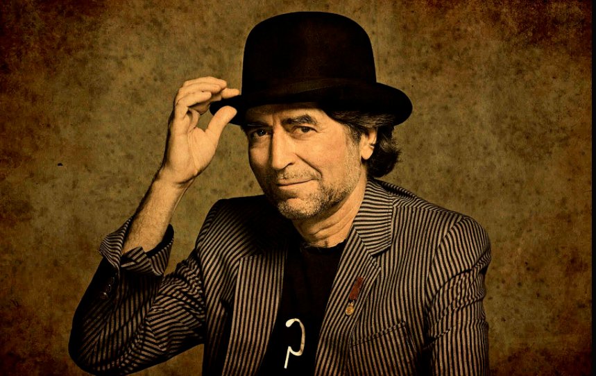 Joaquín Sabina argentina biografía