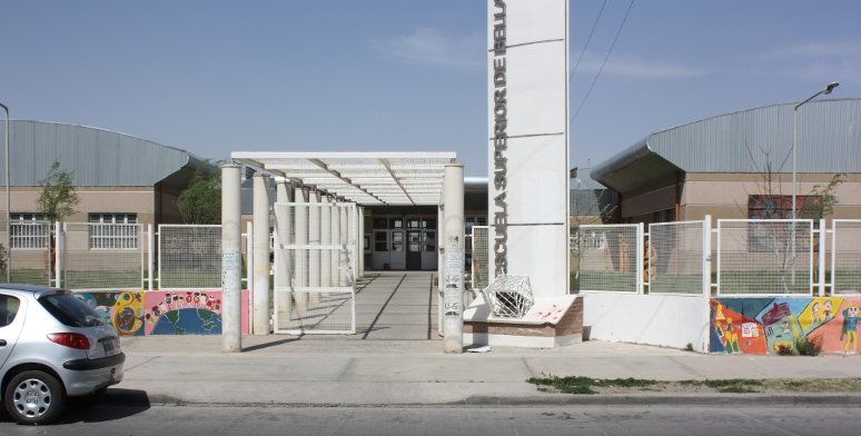El nacimiento de la Escuela de Bellas Artes Manuel Belgrano Argentina