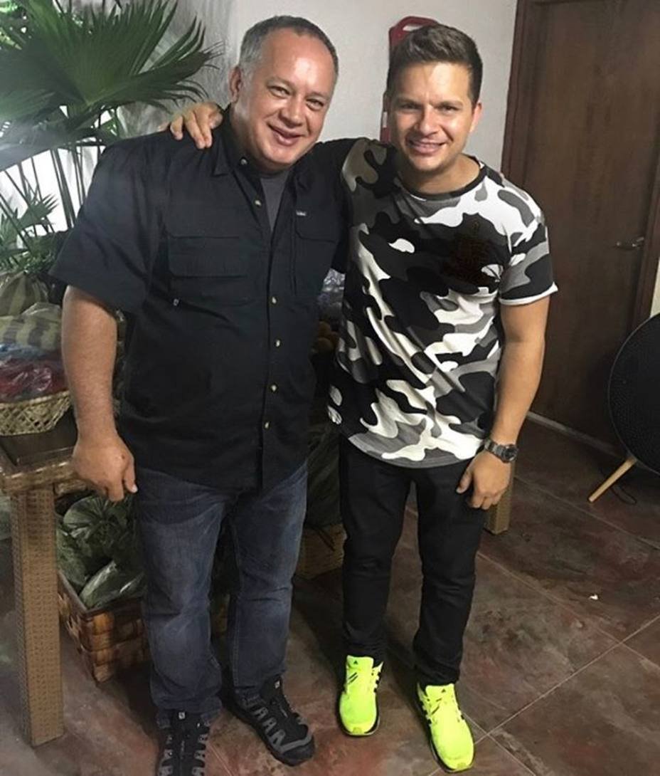 Omar Acedo argentina biografía