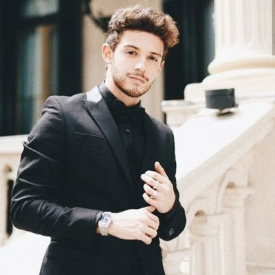 Ruggero Pasquarelli argentina biografía